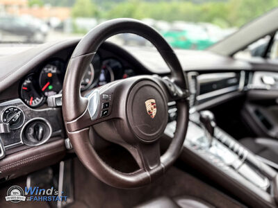 Porsche Panamera Gebrauchtwagen Porsche Panamera Gebrauchtwagen