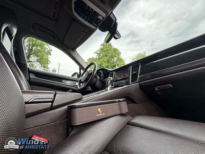Porsche Panamera Gebrauchtwagen Porsche Panamera Gebrauchtwagen