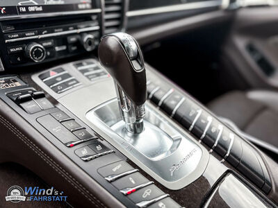 Porsche Panamera Gebrauchtwagen Porsche Panamera Gebrauchtwagen