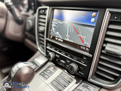 Porsche Panamera Gebrauchtwagen Porsche Panamera Gebrauchtwagen