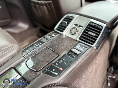 Porsche Panamera Gebrauchtwagen Porsche Panamera Gebrauchtwagen