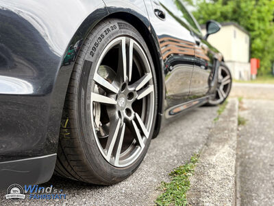 Porsche Panamera Gebrauchtwagen Porsche Panamera Gebrauchtwagen