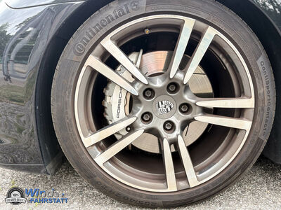 Porsche Panamera Gebrauchtwagen Porsche Panamera Gebrauchtwagen