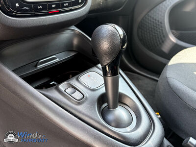 Smart fortwo Gebrauchtwagen Smart fortwo Gebrauchtwagen
