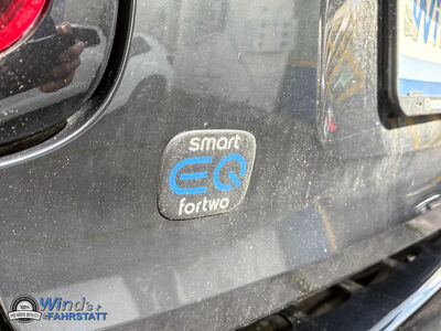 Smart fortwo Gebrauchtwagen Smart fortwo Gebrauchtwagen