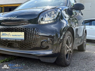 Smart fortwo Gebrauchtwagen Smart fortwo Gebrauchtwagen
