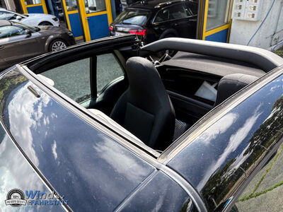 Smart fortwo Gebrauchtwagen Smart fortwo Gebrauchtwagen