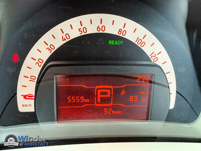 Smart fortwo Gebrauchtwagen Smart fortwo Gebrauchtwagen