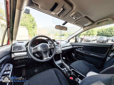 Subaru XV Gebrauchtwagen Subaru XV Gebrauchtwagen