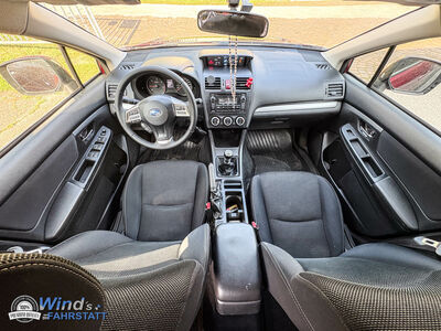 Subaru XV Gebrauchtwagen Subaru XV Gebrauchtwagen