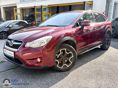 Subaru XV Gebrauchtwagen Subaru XV Gebrauchtwagen