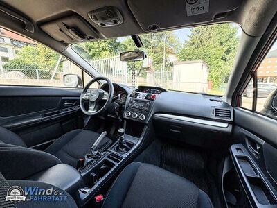 Subaru XV Gebrauchtwagen Subaru XV Gebrauchtwagen