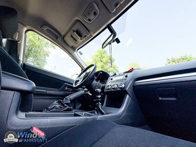 Subaru XV Gebrauchtwagen Subaru XV Gebrauchtwagen