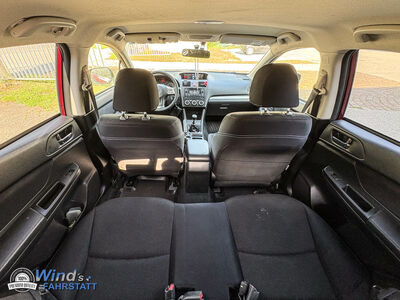 Subaru XV Gebrauchtwagen Subaru XV Gebrauchtwagen
