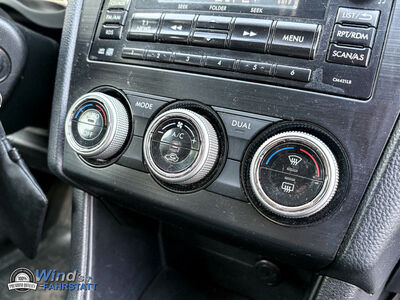 Subaru XV Gebrauchtwagen Subaru XV Gebrauchtwagen