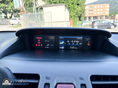 Subaru XV Gebrauchtwagen Subaru XV Gebrauchtwagen