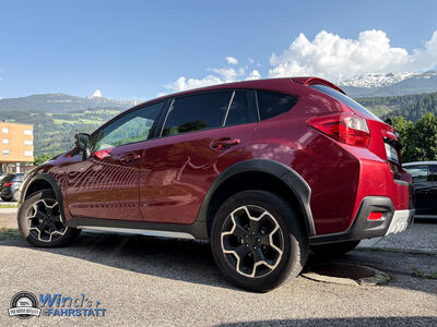 Subaru XV Gebrauchtwagen Subaru XV Gebrauchtwagen