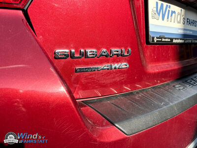Subaru XV Gebrauchtwagen Subaru XV Gebrauchtwagen