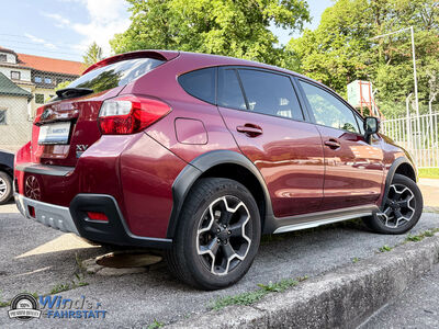 Subaru XV Gebrauchtwagen Subaru XV Gebrauchtwagen