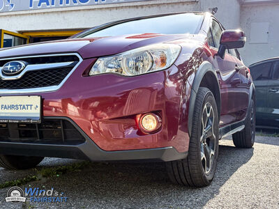 Subaru XV Gebrauchtwagen Subaru XV Gebrauchtwagen