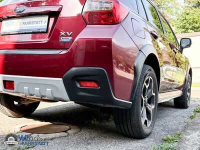 Subaru XV Gebrauchtwagen Subaru XV Gebrauchtwagen