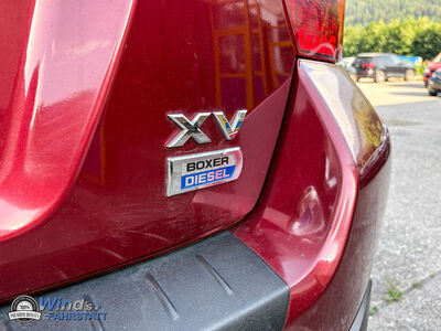 Subaru XV Gebrauchtwagen Subaru XV Gebrauchtwagen