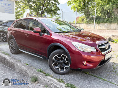 Subaru XV Gebrauchtwagen Subaru XV Gebrauchtwagen