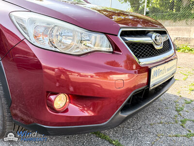 Subaru XV Gebrauchtwagen Subaru XV Gebrauchtwagen