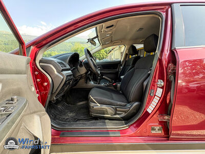 Subaru XV Gebrauchtwagen Subaru XV Gebrauchtwagen