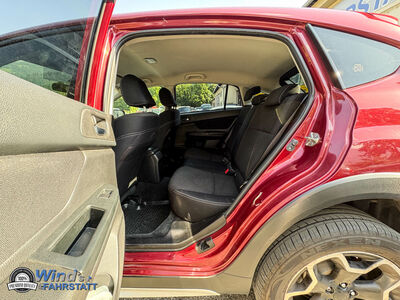 Subaru XV Gebrauchtwagen Subaru XV Gebrauchtwagen