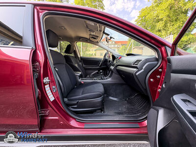 Subaru XV Gebrauchtwagen Subaru XV Gebrauchtwagen
