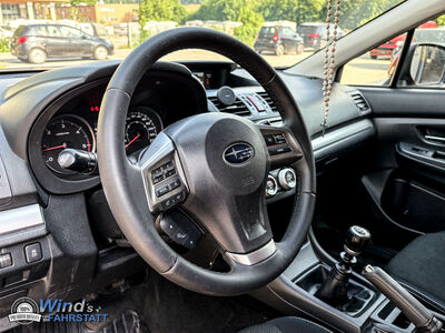 Subaru XV Gebrauchtwagen Subaru XV Gebrauchtwagen