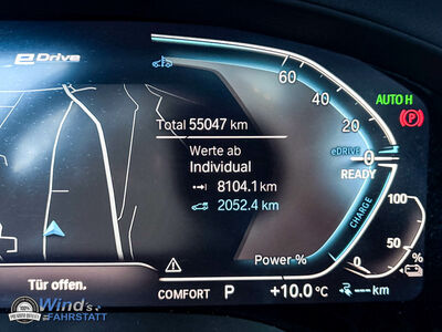 BMW X3 Gebrauchtwagen BMW X3 Gebrauchtwagen