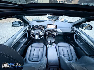 BMW X3 Gebrauchtwagen BMW X3 Gebrauchtwagen