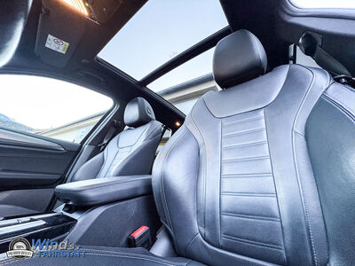 BMW X3 Gebrauchtwagen BMW X3 Gebrauchtwagen