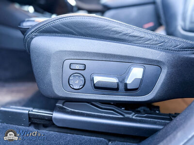 BMW X3 Gebrauchtwagen BMW X3 Gebrauchtwagen