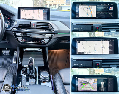 BMW X3 Gebrauchtwagen BMW X3 Gebrauchtwagen