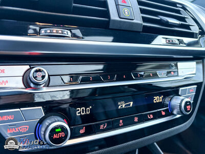 BMW X3 Gebrauchtwagen BMW X3 Gebrauchtwagen