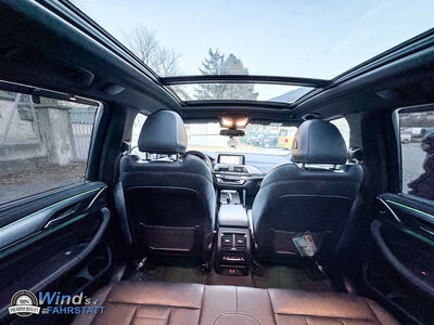 BMW X3 Gebrauchtwagen BMW X3 Gebrauchtwagen