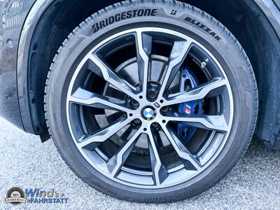 BMW X3 Gebrauchtwagen BMW X3 Gebrauchtwagen