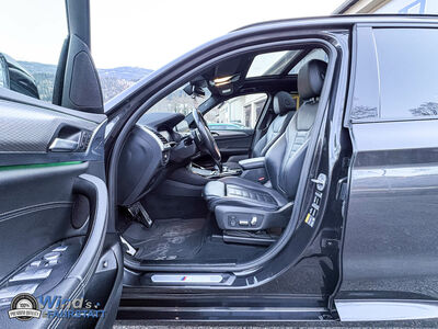BMW X3 Gebrauchtwagen BMW X3 Gebrauchtwagen