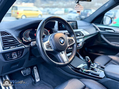 BMW X3 Gebrauchtwagen BMW X3 Gebrauchtwagen