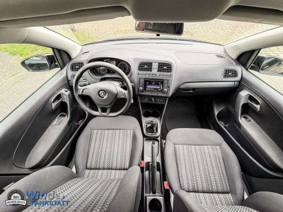 VW Polo Gebrauchtwagen VW Polo Gebrauchtwagen