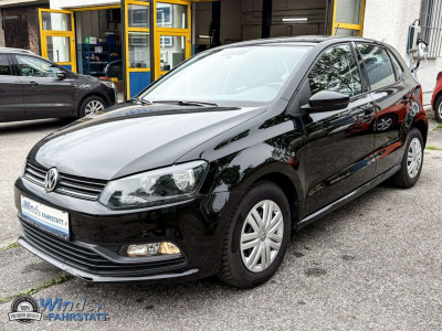 VW Polo Gebrauchtwagen VW Polo Gebrauchtwagen