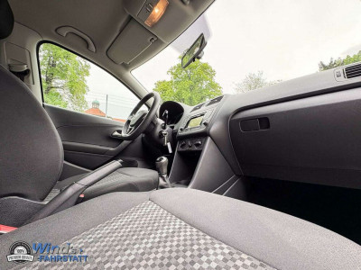 VW Polo Gebrauchtwagen VW Polo Gebrauchtwagen