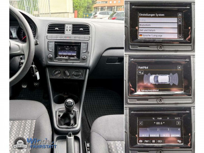 VW Polo Gebrauchtwagen VW Polo Gebrauchtwagen