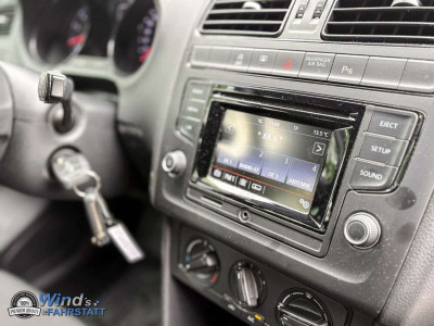 VW Polo Gebrauchtwagen VW Polo Gebrauchtwagen