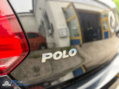 VW Polo Gebrauchtwagen VW Polo Gebrauchtwagen