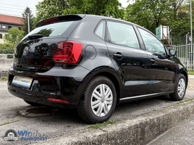 VW Polo Gebrauchtwagen VW Polo Gebrauchtwagen