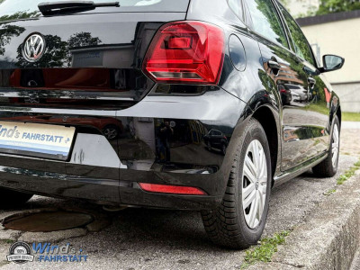 VW Polo Gebrauchtwagen VW Polo Gebrauchtwagen